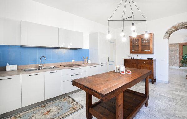 Ferienwohnung - Verona , Italien - IVC010 401