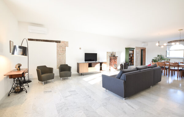 Ferienwohnung - Verona , Italien - IVC010 3