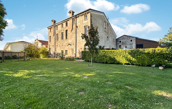 Ferienwohnung - Verona , Italien - IVC010 81