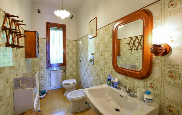 Ferienwohnung - Montebelluna , Italien - IVC012 703