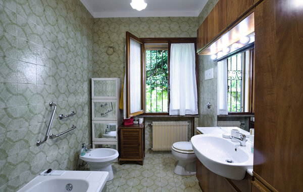 Ferienwohnung - Montebelluna , Italien - IVC012 704