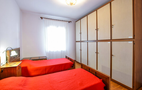 Ferienwohnung - Montebelluna , Italien - IVC012 603