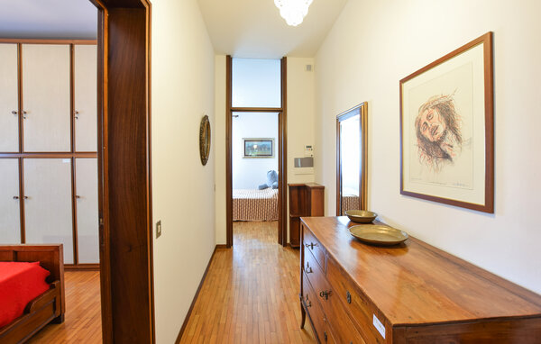 Ferienwohnung - Montebelluna , Italien - IVC012 501