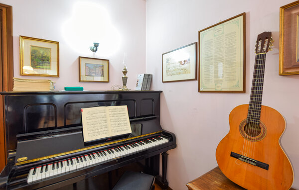 Ferienwohnung - Montebelluna , Italien - IVC012 6