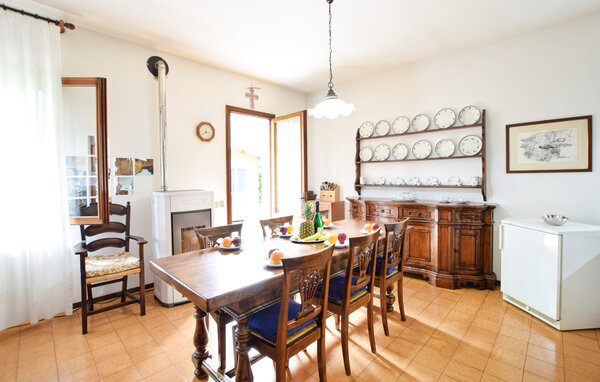 Ferienwohnung - Montebelluna , Italien - IVC012 401