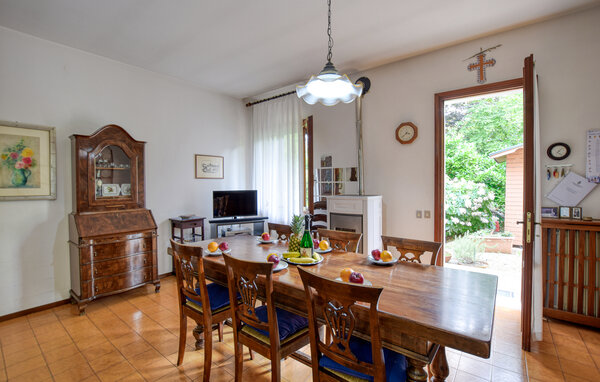 Ferienwohnung - Montebelluna , Italien - IVC012 402