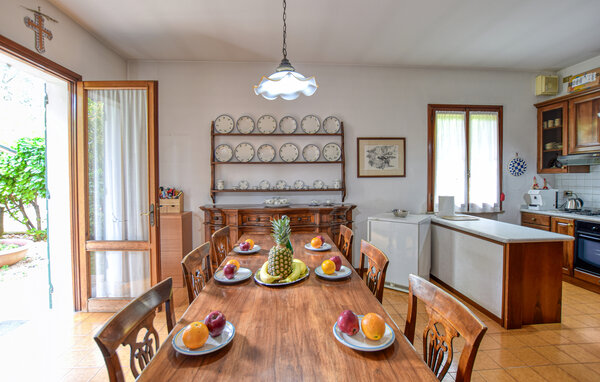 Ferienwohnung - Montebelluna , Italien - IVC012 403