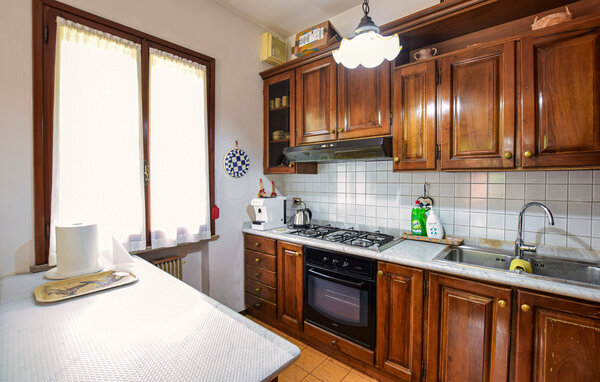 Ferienwohnung - Montebelluna , Italien - IVC012 404
