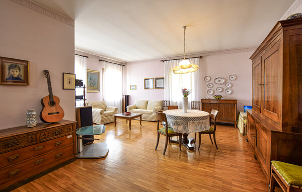Ferienwohnung - Montebelluna , Italien - IVC012 3