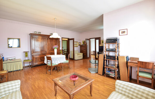 Ferienwohnung - Montebelluna , Italien - IVC012 4