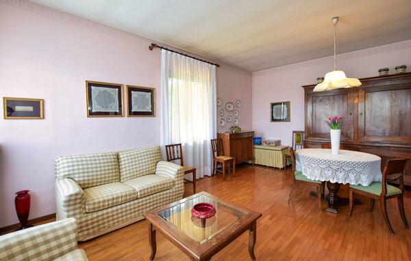 Ferienwohnung - Montebelluna , Italien - IVC012 301