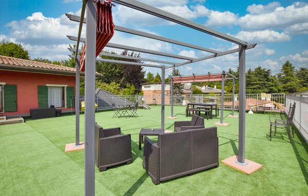 Ferienwohnung - Montebelluna , Italien - IVC012 102