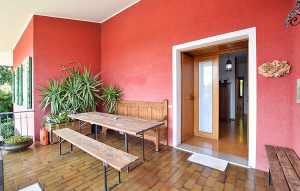 Ferienwohnung - Montebelluna , Italien - IVC012 2