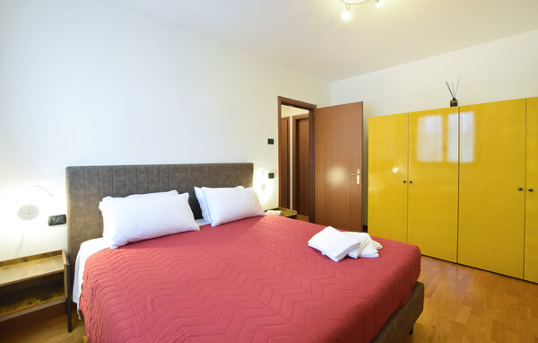 Ferienwohnung - Pieve di Soligo , Italien - IVC014 601
