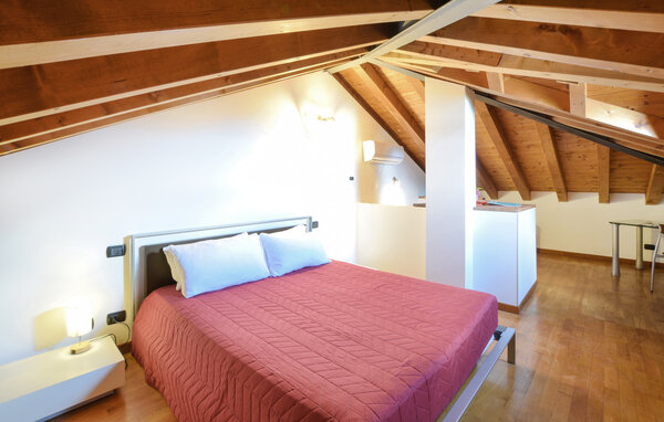 Ferienwohnung - Pieve di Soligo , Italien - IVC014 8