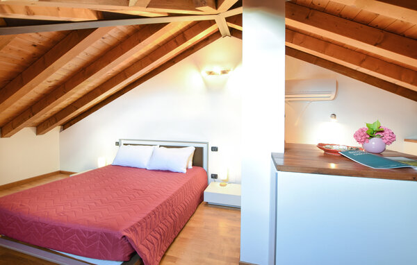 Ferienwohnung - Pieve di Soligo , Italien - IVC014 602