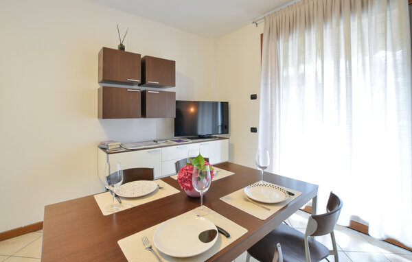 Ferienwohnung - Pieve di Soligo , Italien - IVC014 5