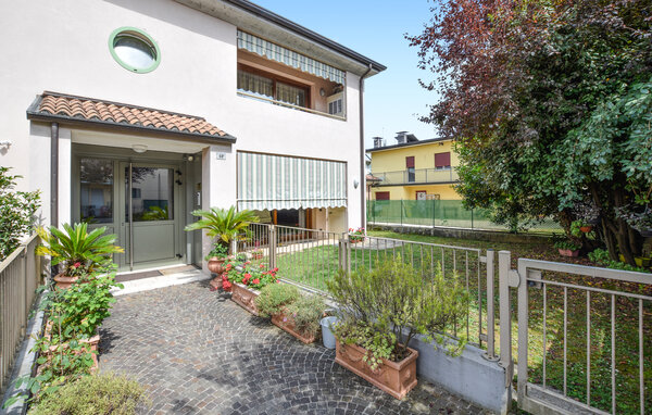 Ferienwohnung - Pieve di Soligo , Italien - IVC014 9