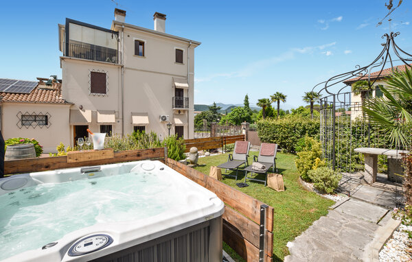 Ferienwohnung - Pieve di Soligo , Italien - IVC014 1