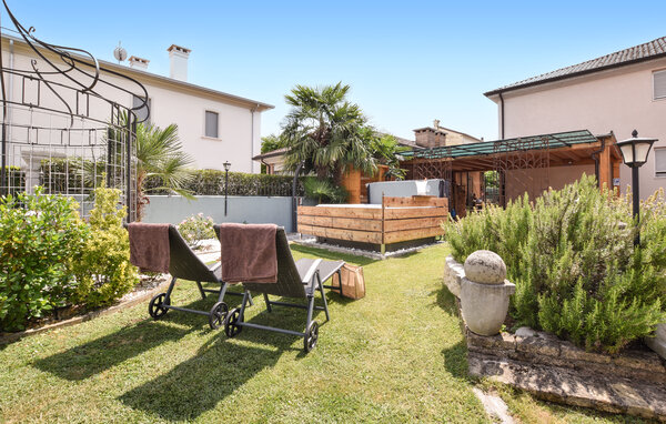 Ferienwohnung - Pieve di Soligo , Italien - IVC014 2