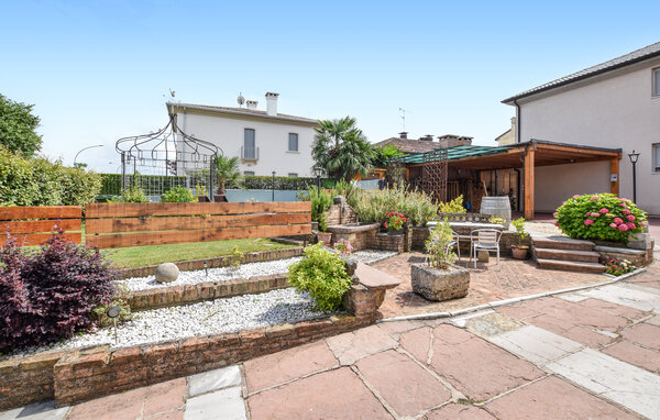 Ferienwohnung - Pieve di Soligo , Italien - IVC014 2