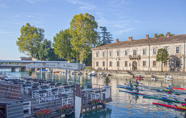 Appartamento - Solferino , Italia - IVC015 902