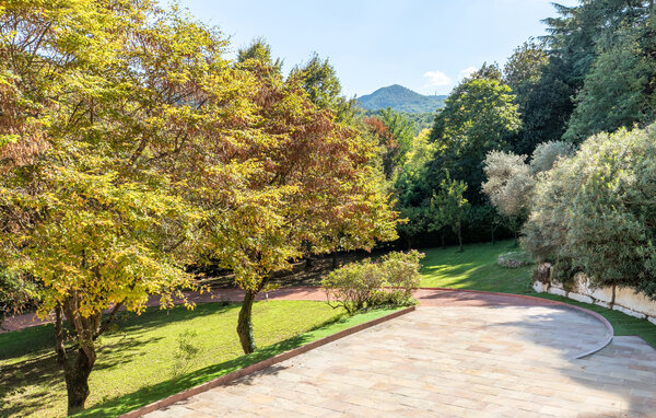 Vakantiehuis - Teolo , Italië - IVC020 801