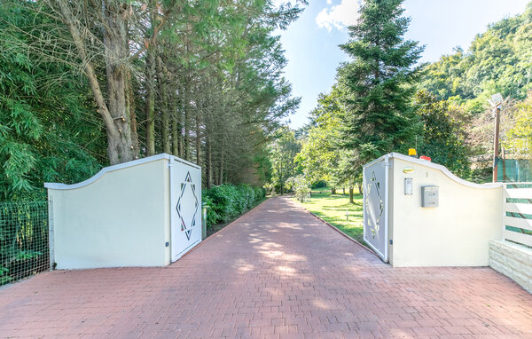 Vakantiehuis - Teolo , Italië - IVC020 802