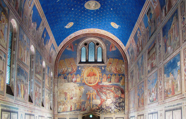 Vakantiehuis - Teolo , Italië - IVC020 901