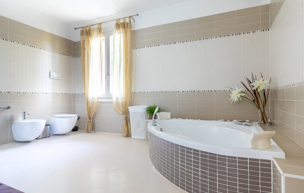 Vakantiehuis - Teolo , Italië - IVC020 701