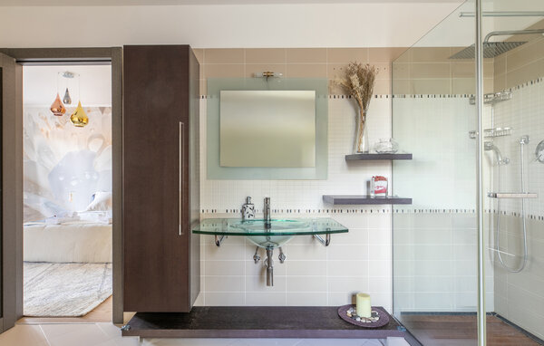 Vakantiehuis - Teolo , Italië - IVC020 703