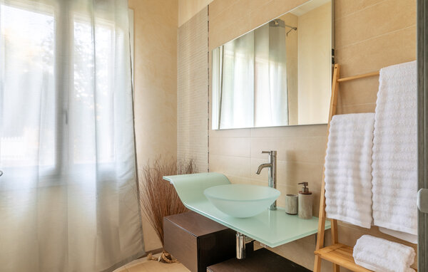 Vakantiehuis - Teolo , Italië - IVC020 704