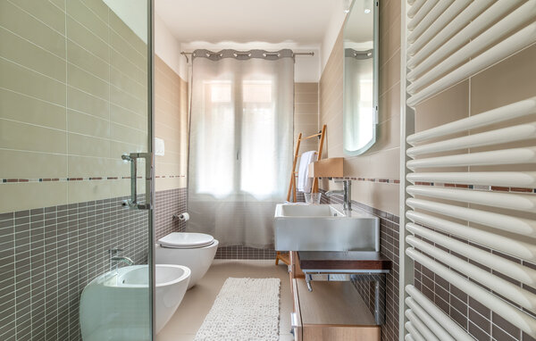 Vakantiehuis - Teolo , Italië - IVC020 705