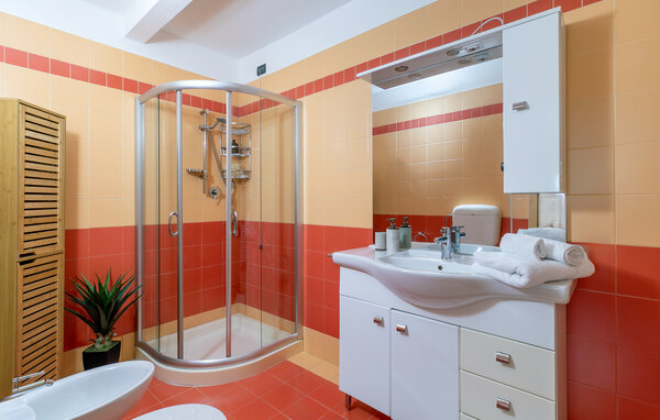 Vakantiehuis - Teolo , Italië - IVC020 706