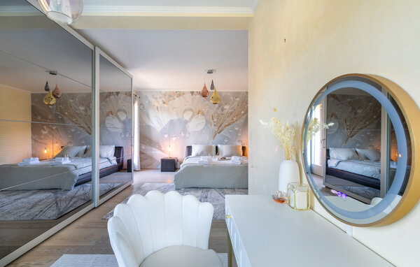 Vakantiehuis - Teolo , Italië - IVC020 602