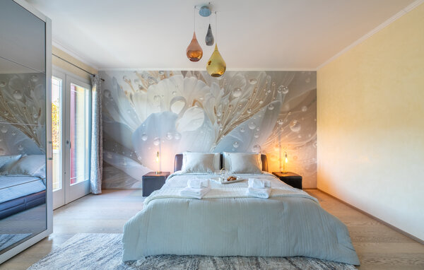 Vakantiehuis - Teolo , Italië - IVC020 9