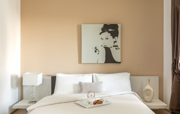 Vakantiehuis - Teolo , Italië - IVC020 608