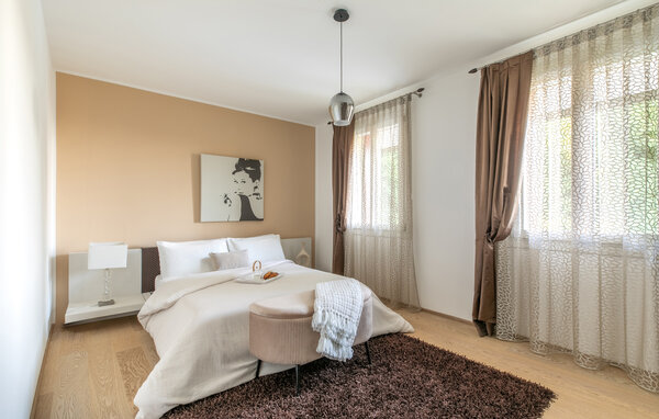 Vakantiehuis - Teolo , Italië - IVC020 609