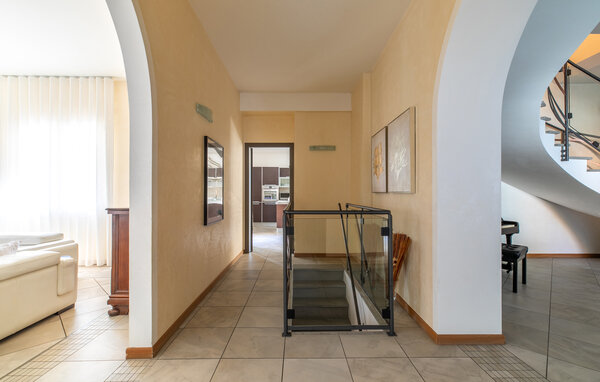 Vakantiehuis - Teolo , Italië - IVC020 501