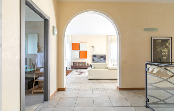 Vakantiehuis - Teolo , Italië - IVC020 502