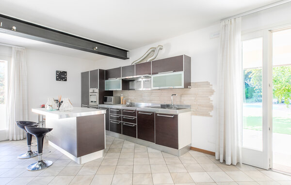 Vakantiehuis - Teolo , Italië - IVC020 8