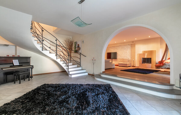 Vakantiehuis - Teolo , Italië - IVC020 301