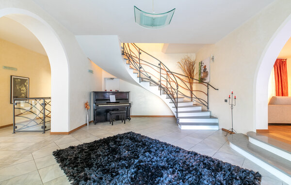 Vakantiehuis - Teolo , Italië - IVC020 302