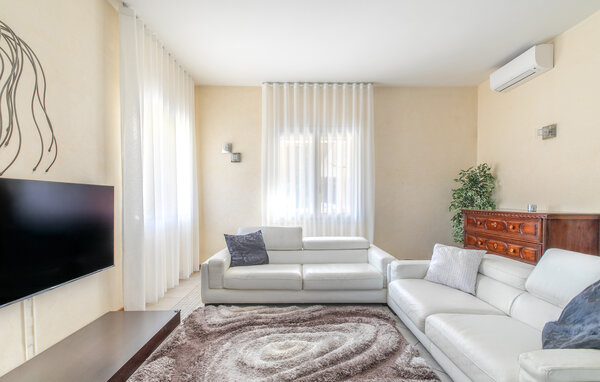 Vakantiehuis - Teolo , Italië - IVC020 303