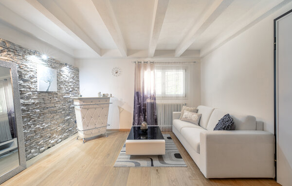 Vakantiehuis - Teolo , Italië - IVC020 304