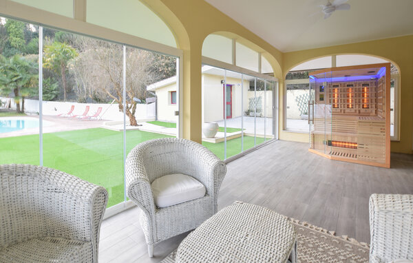 Vakantiehuis - Teolo , Italië - IVC020 4