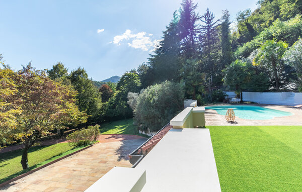 Vakantiehuis - Teolo , Italië - IVC020 11