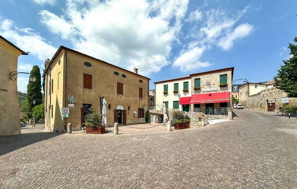 Apartment - Arquà Petrarca , Italy - IVC021 903