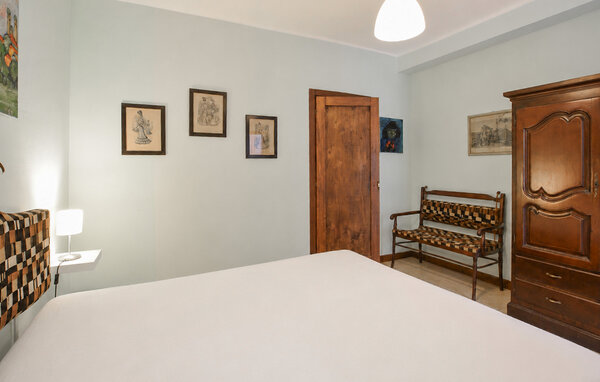 Appartamento - Arquà Petrarca , Italia - IVC021 601