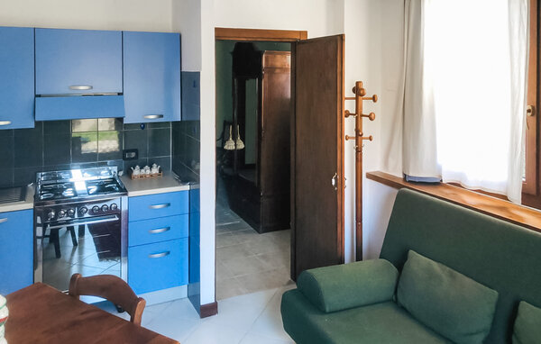 Appartamento - Arquà Petrarca , Italia - IVC021 3